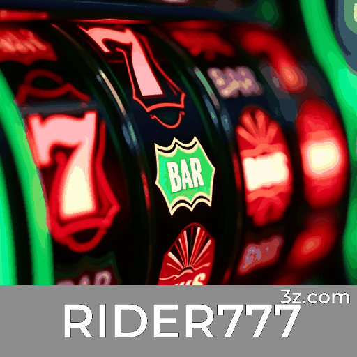 RIDER777 App: Descubra a Comunidade de Apostas Interativa