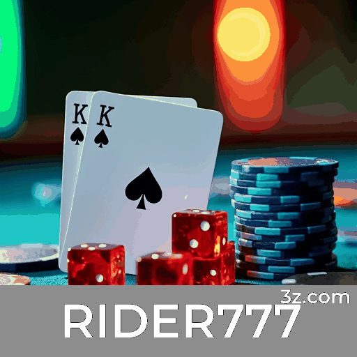 RIDER777: Jogos com Desenvolvedores Líderes e Inovação