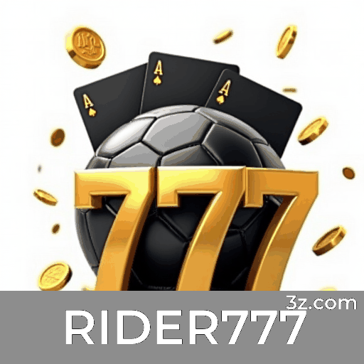Desbloqueie Privilégios Exclusivos com Sua Conta RIDER777