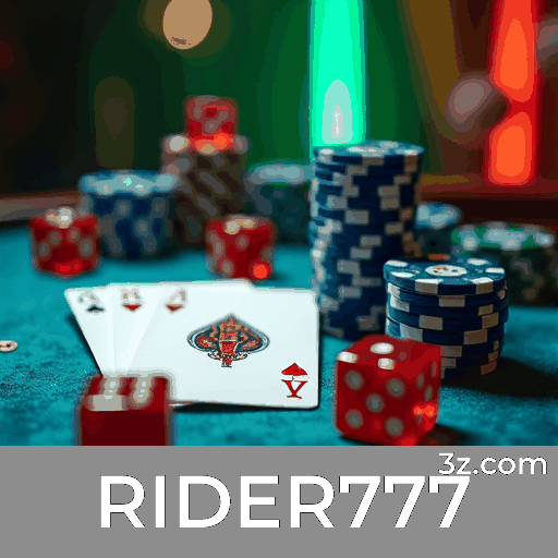 Login RIDER777: Descubra os Benefícios Exclusivos da Sua Conta