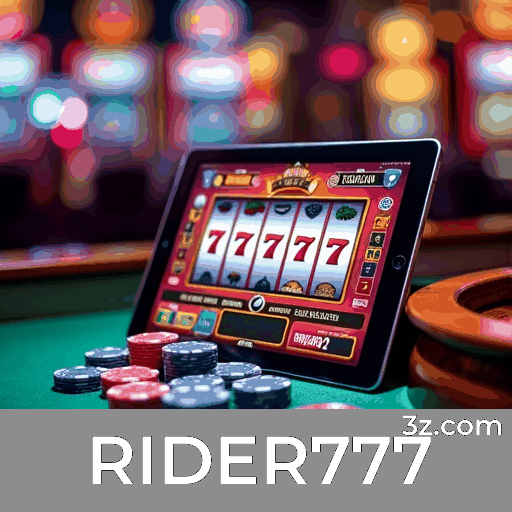 Estratégias de Crash Baseadas em Dados no RIDER777