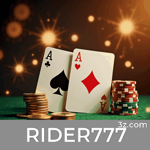 Estratégias de Crash Baseadas em Dados no RIDER777