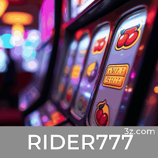 RIDER777 Casino: Experiência Social e Comunidade Dinâmica