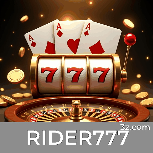 RIDER777 Promo: Descubra Valor e Estratégias Vencedoras