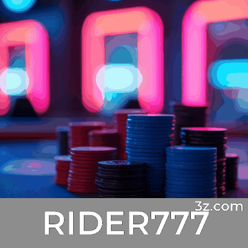 Comunidade RIDER777: Oásis Interativo de Jogadores Globais