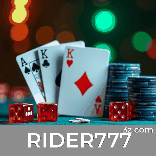 RIDER777: Apostas Online Seguras e Confiáveis