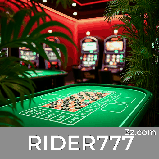 RIDER777 Social Casino: Nova Era de Entretenimento Interativo