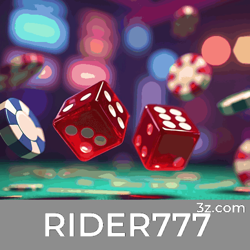 RIDER777: Bônus generosos para jogadores brasileiros