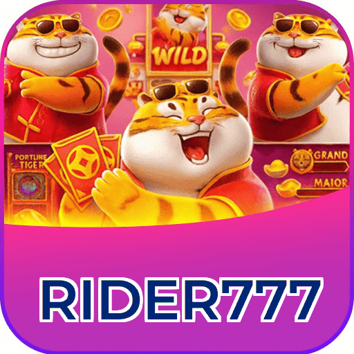RIDER777: Cassino Seguro e Experiência de Entretenimento