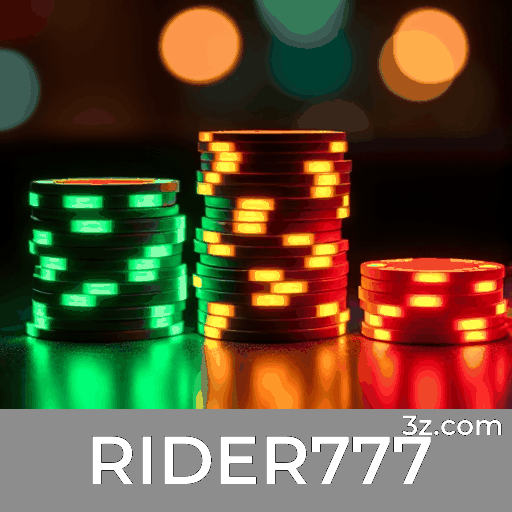 RIDER777 Promo: Descubra Valor e Estratégias Vencedoras