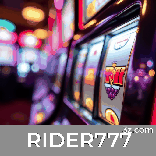 Inovações de Desenvolvedores Líderes na Plataforma RIDER777