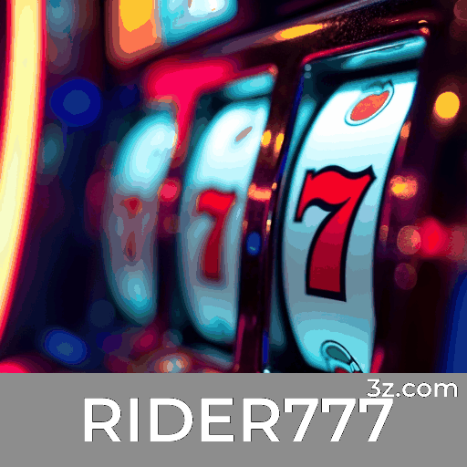 RIDER777: Domine esporte com análise e emoção