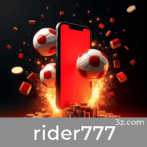 Rider777 Comunidade: Oásis de Interação para Jogadores
