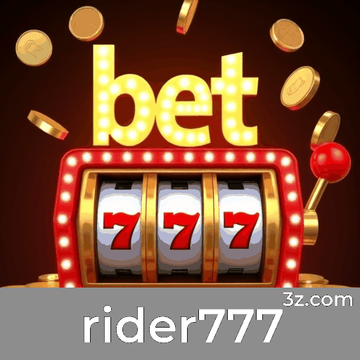 rider777