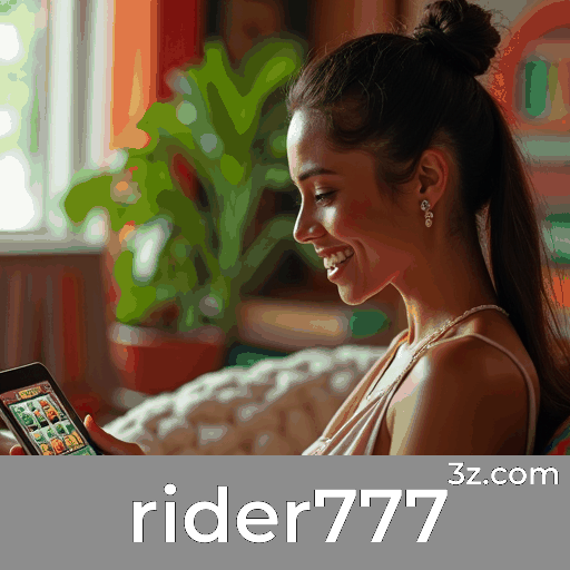 rider777