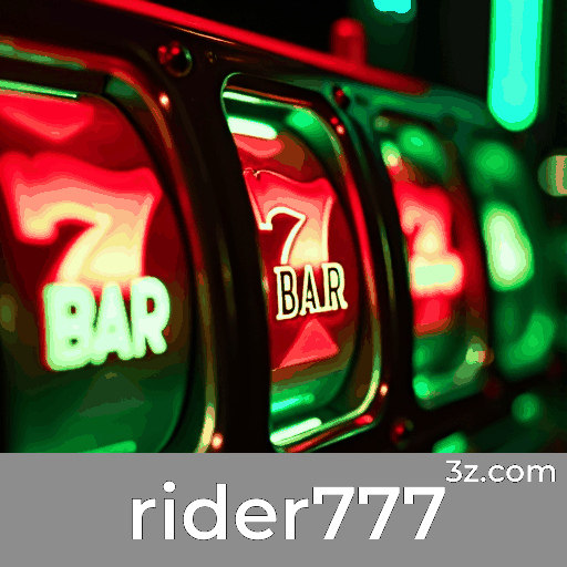 rider777