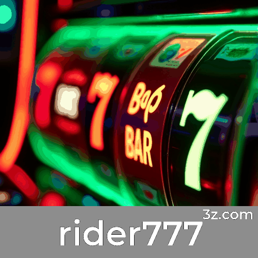 rider777