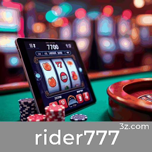 Métodos Analíticos para Aumentar o Sucesso das Apostas na rider777