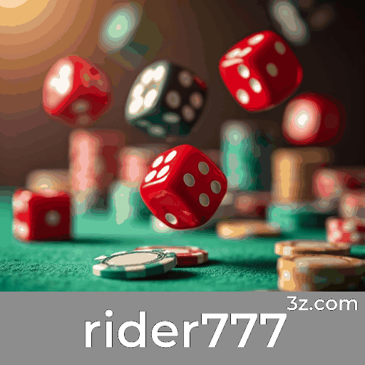 rider777