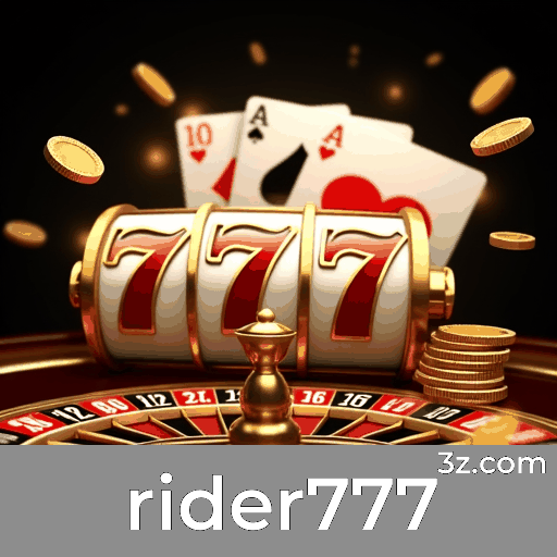 Maximize Promos na rider777 com Estratégia de Bônus