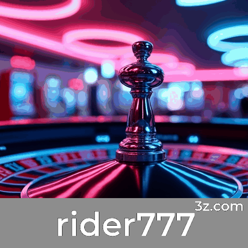 Rider777: Bônus Imbatíveis para Jogadores Brasileiros