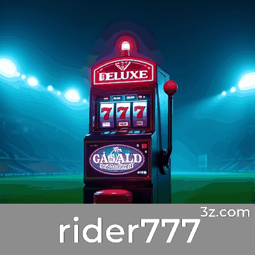 rider777