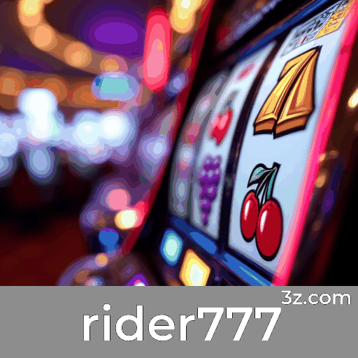 Rider777: Bônus Imbatíveis para Jogadores Brasileiros