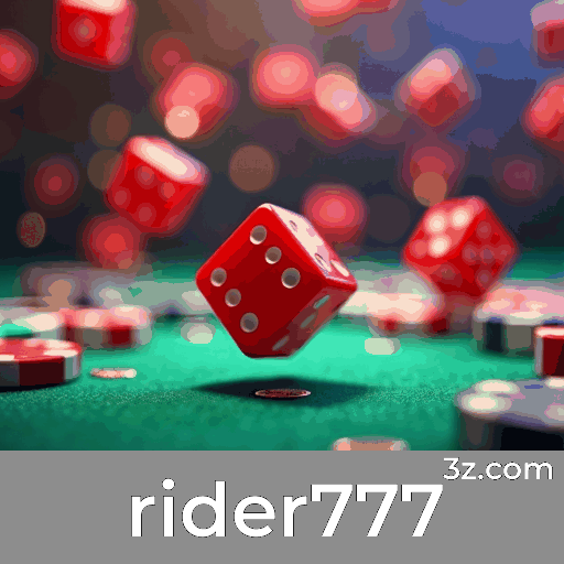 rider777