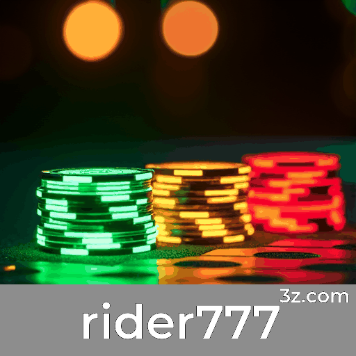 rider777: Experiência Exclusiva de Membro